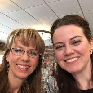 Meet your Posher, Lisa